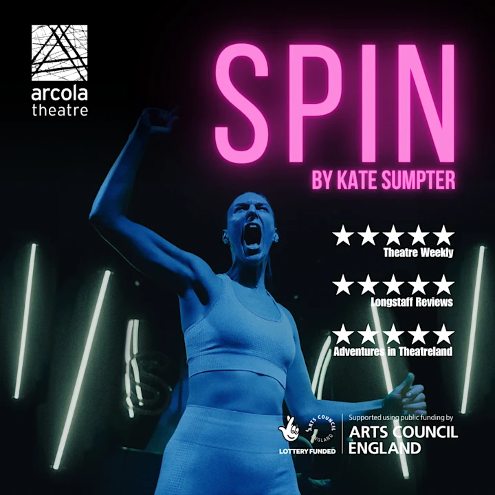 SPIN Tickets London Theatre spin-tickets-london-theatre