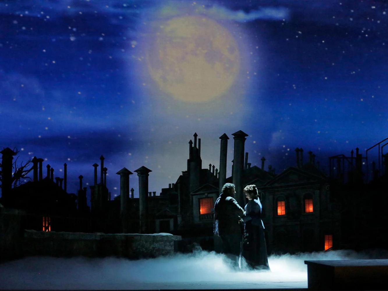 La Boheme: What to expect - 1