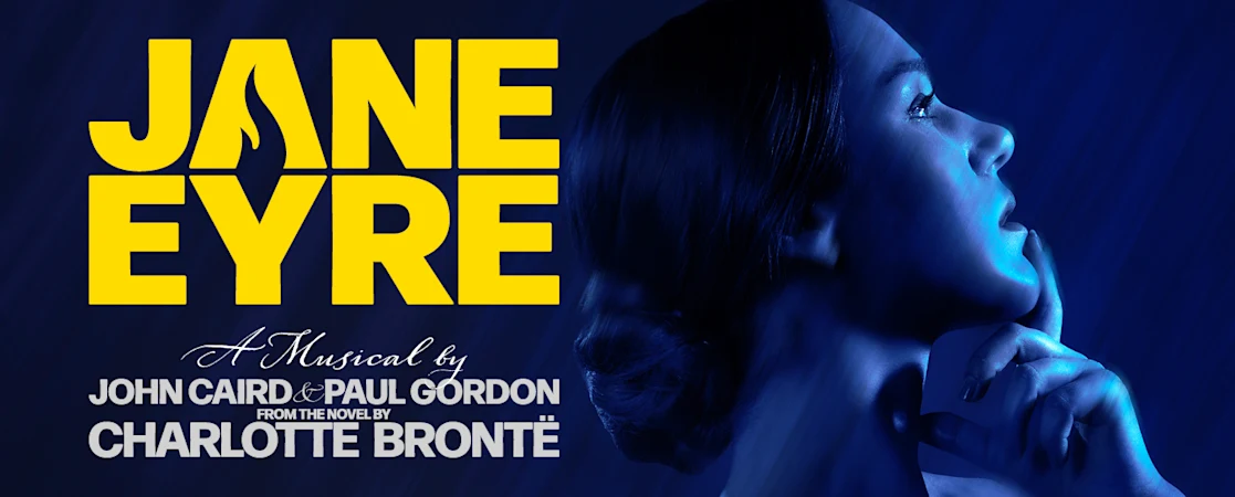 Jane Eyre