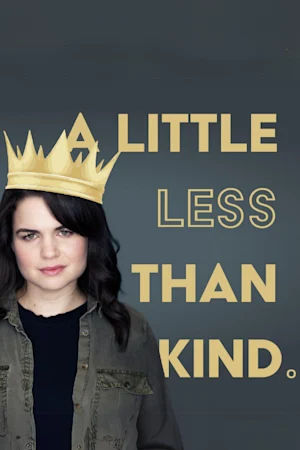 A Little Less Than Kind (New York City Fringe 2024) Tickets