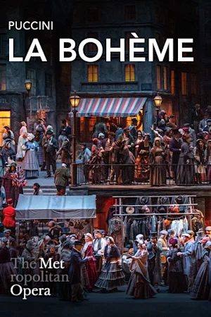 La Bohème