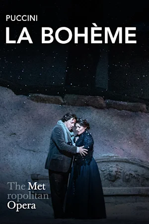La Bohème
