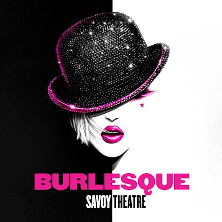 Burlesque The Musical