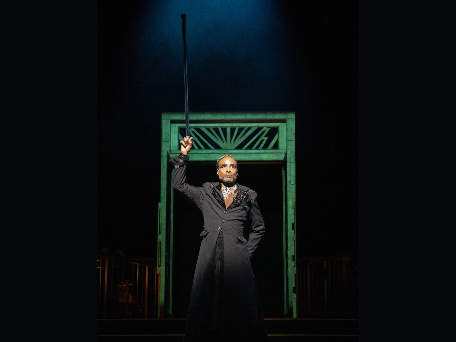 Encores! Jelly's Last Jam: What to expect - 2