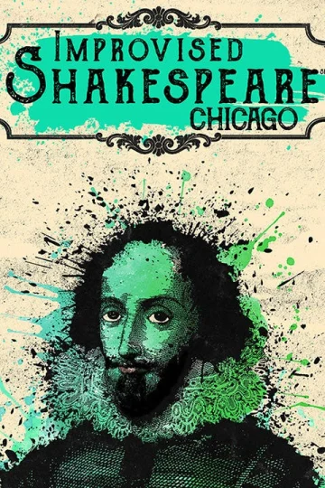 Improvised Shakespeare Tickets