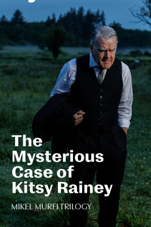The Mysterious Case of Kitsy Rainey Tickets
