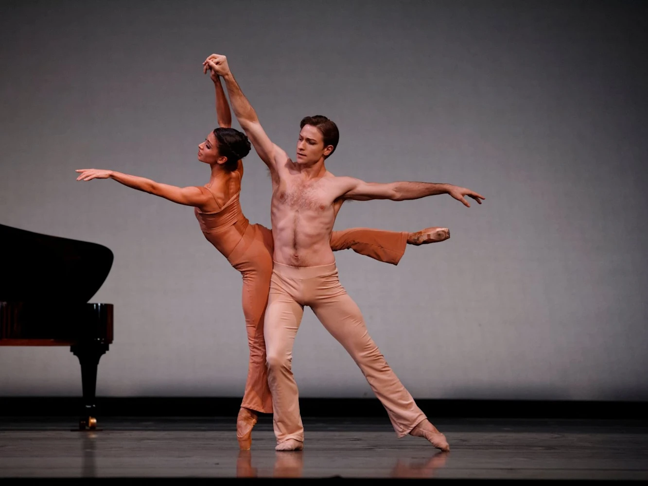 Houston Ballet Sons de L’âme: What to expect - 1