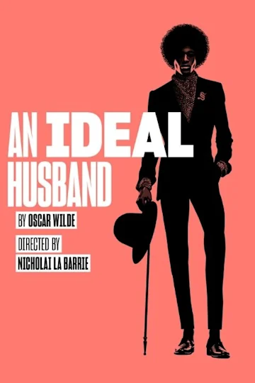 An Ideal Husband Tickets