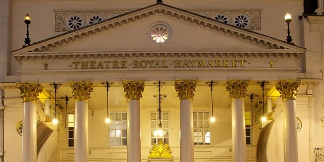 Theatre Royal Haymarket