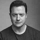 Brendan Fraser