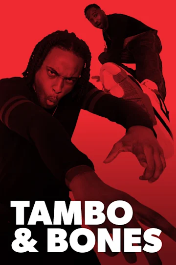 Tambo & Bones Tickets