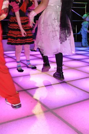 Baby Loves Disco Tickets