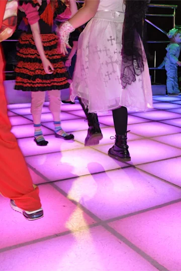 Baby Loves Disco Tickets