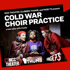 Cold War Choir Practice