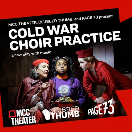 Cold War Choir Practice