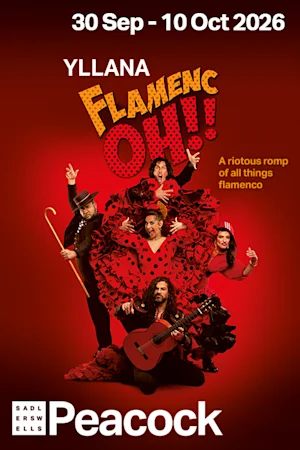 Flamenc Oh!! tickets