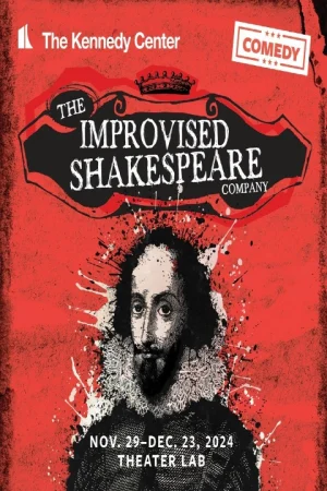 The Improvised Shakespeare Company