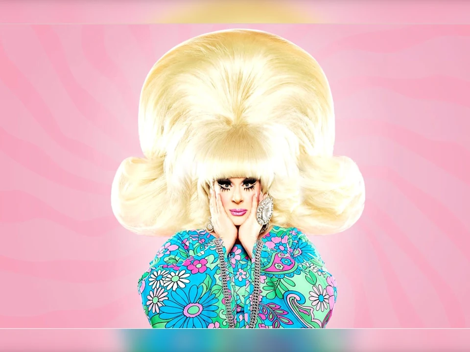 Lady Bunny in Big Wig Energy: What to expect - 1