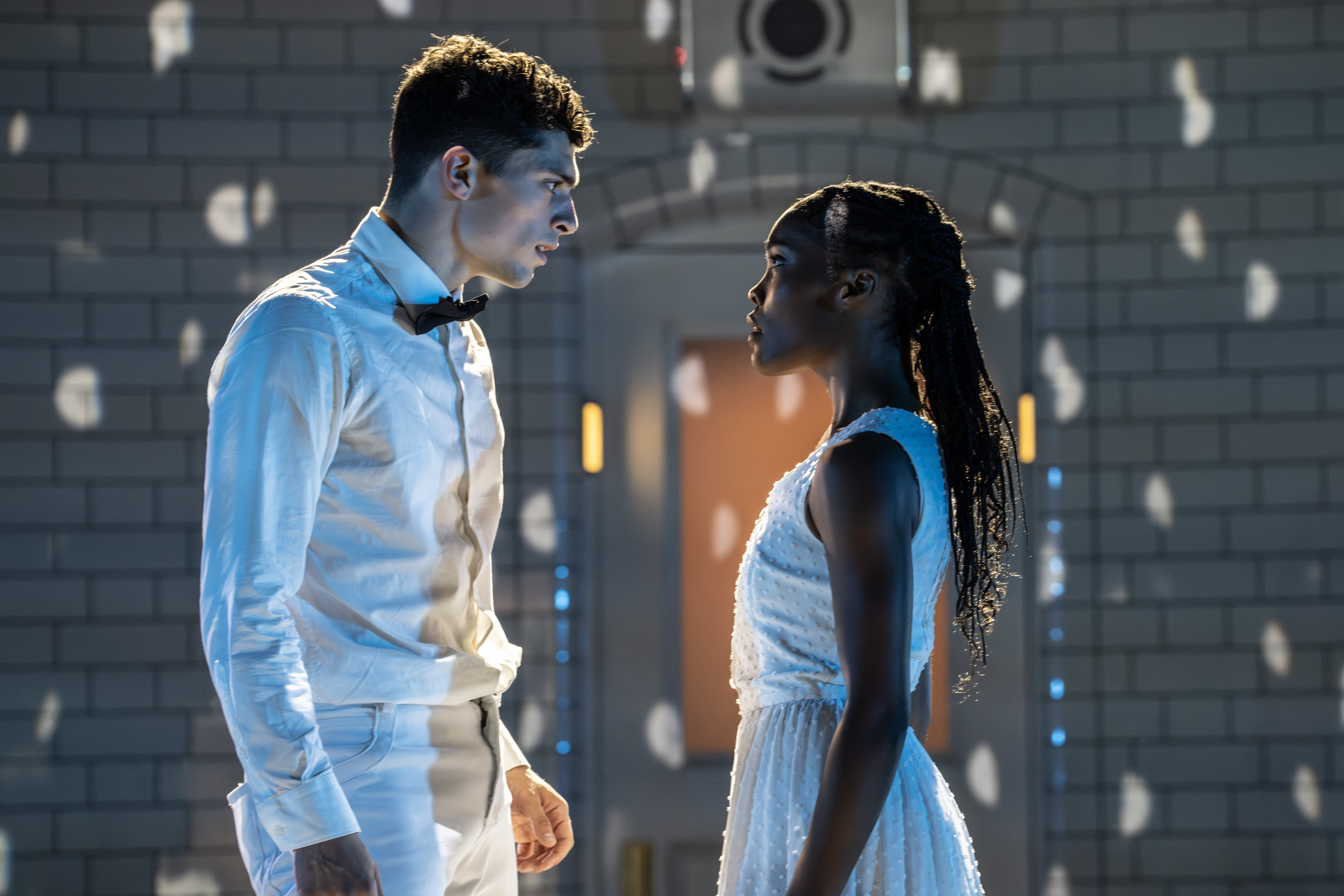 Matthew Bourne's Romeo & Juliet: What to expect - 2