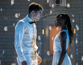 Matthew Bourne's Romeo & Juliet: What to expect - 2