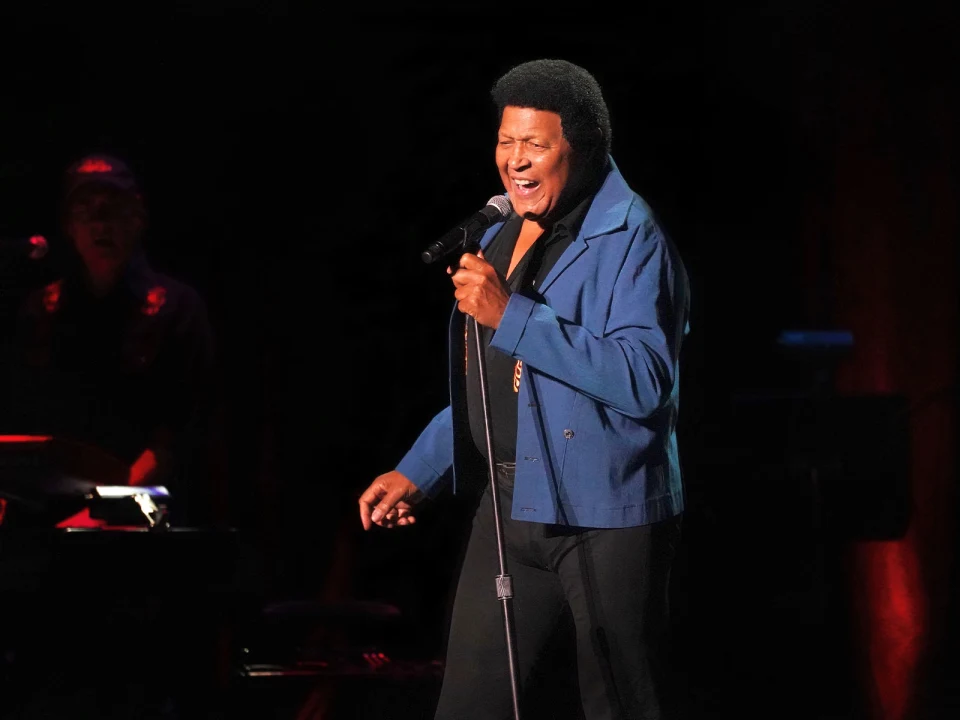 Rock 'N Roll Doo Wop Spectacular featuring Chubby Checker: What to expect - 1