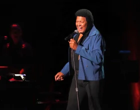Rock 'N Roll Doo Wop Spectacular featuring Chubby Checker: What to expect - 1