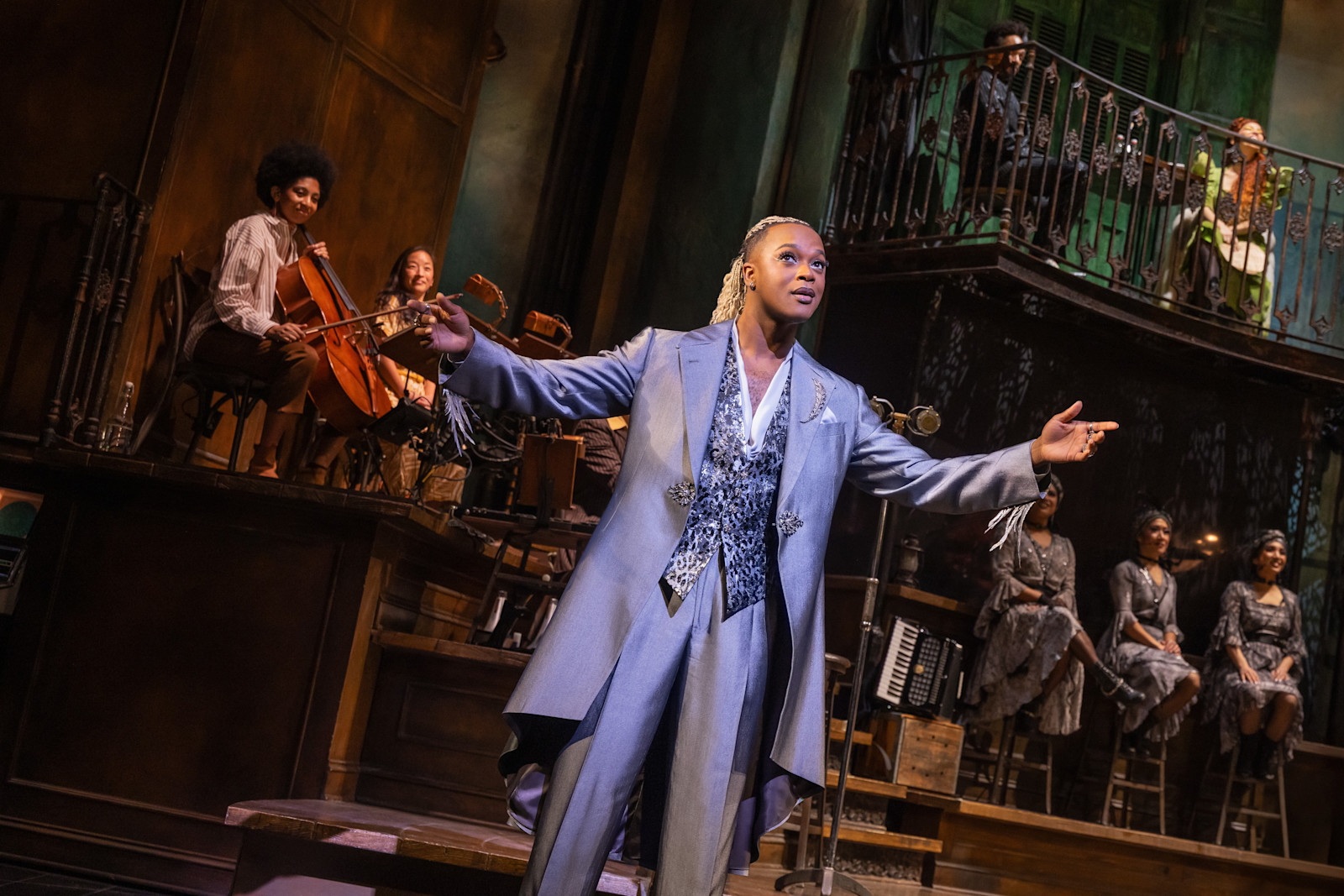 Theatre Hamilton Broadway Times Hamilton On Broadway Tickets New York TodayTix