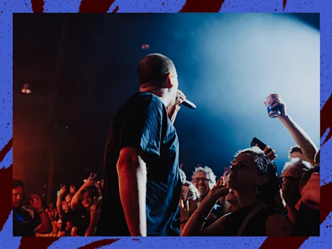 The Streets with Shady Nasty: What to expect - 2