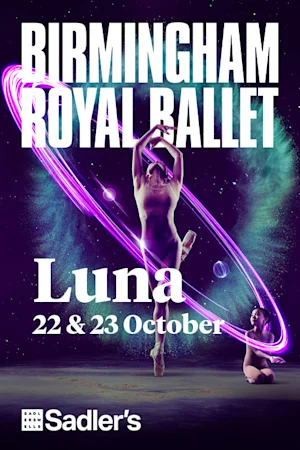 Luna Tickets