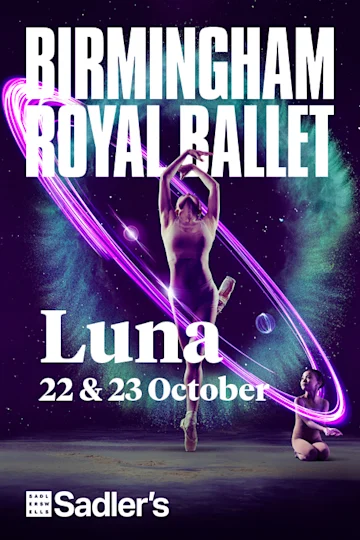 Luna Tickets