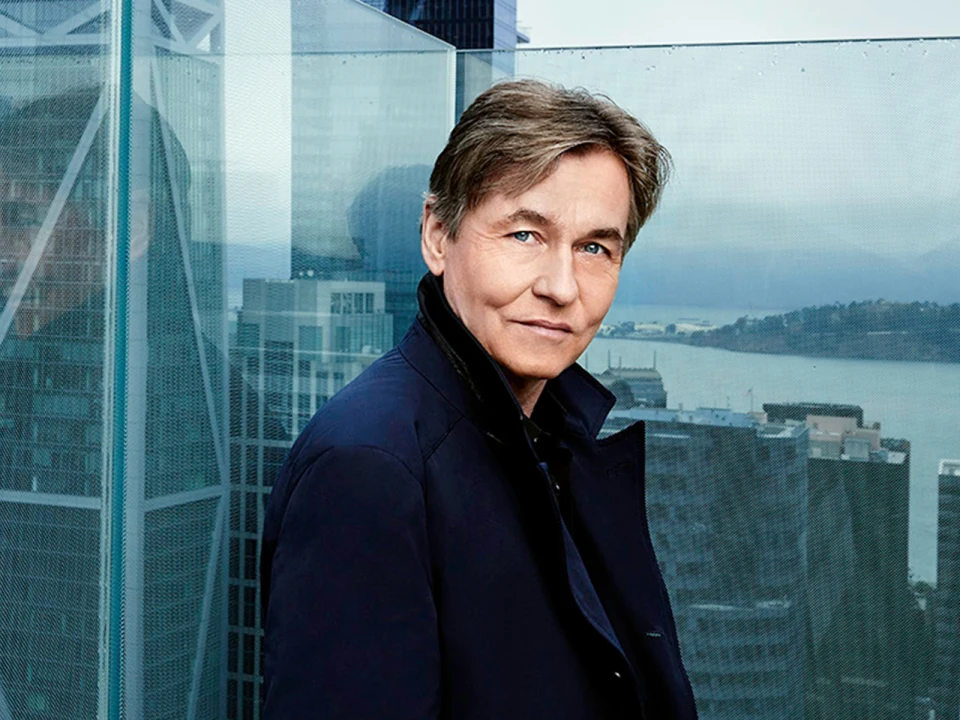 Esa-Pekka Salonen and Ravel: What to expect - 1