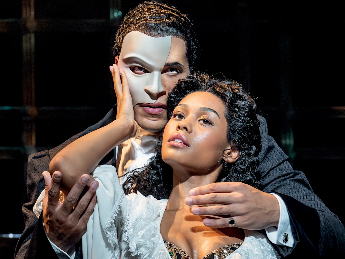 Phantom of the Opera: What to expect - 5