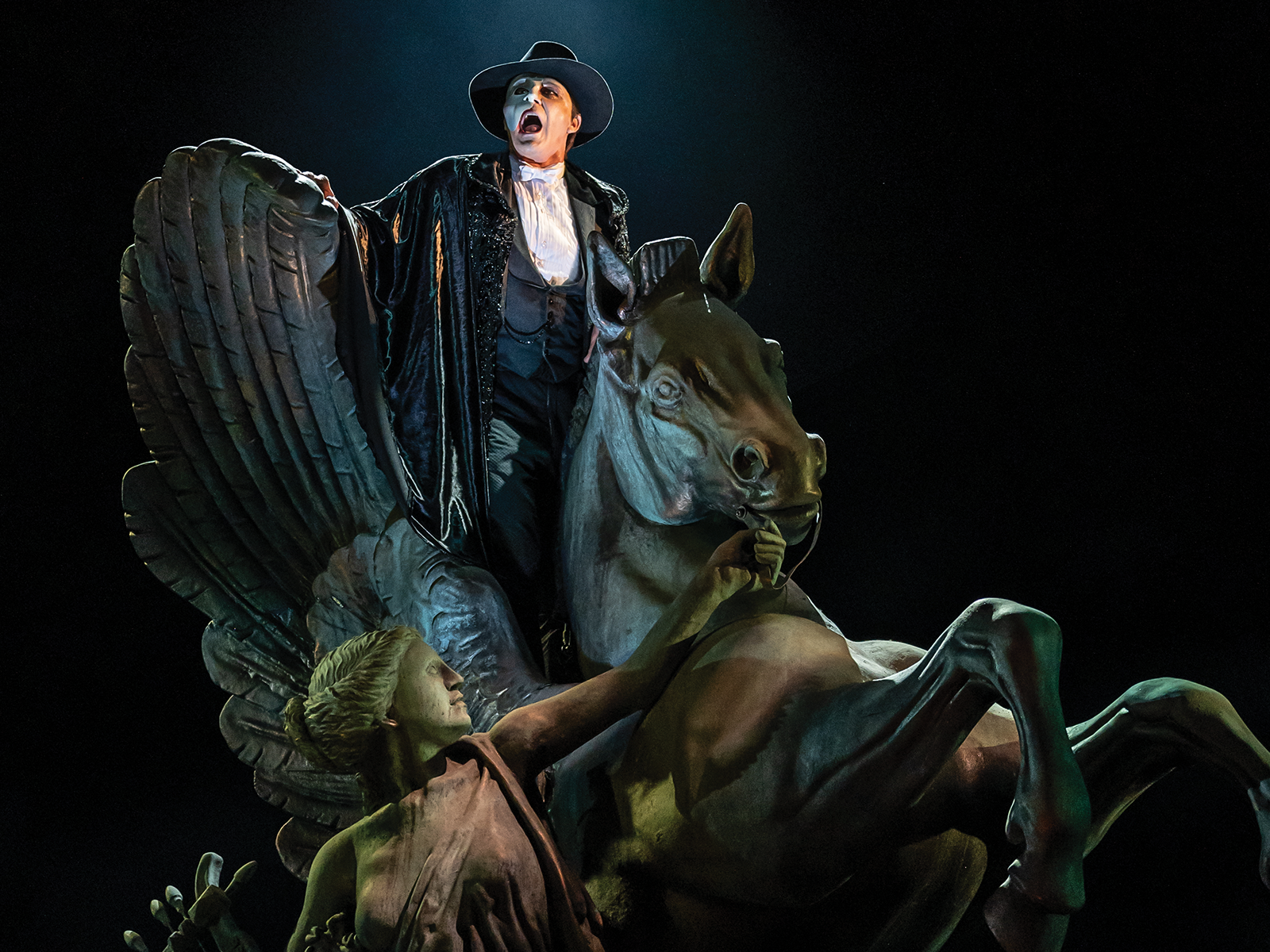 The Phantom of the Opera: What to expect - 5