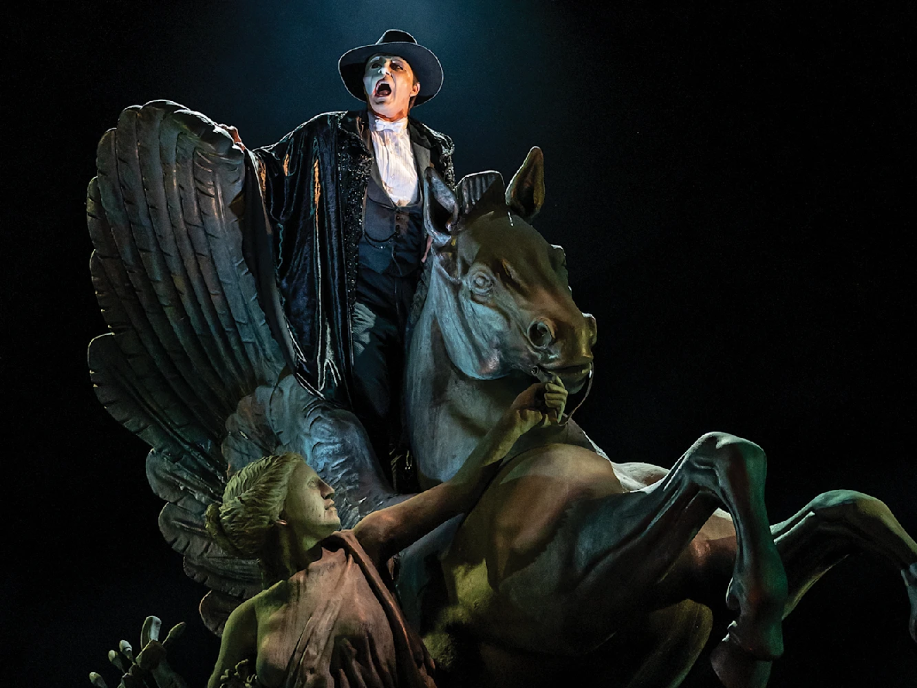 The Phantom of the Opera: What to expect - 5