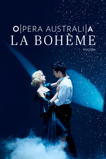 Opera Australia presents La Bohème Tickets