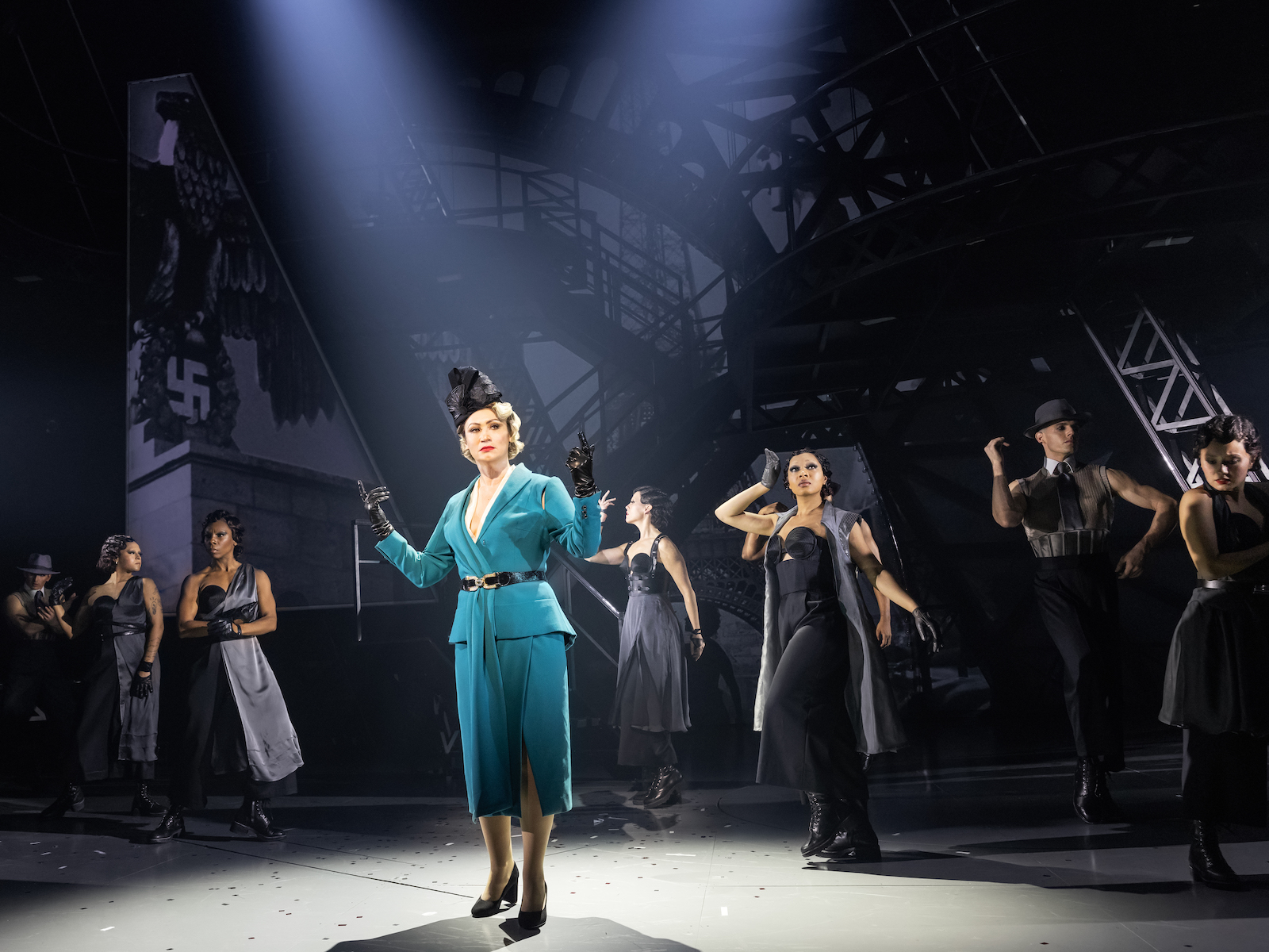 Lempicka on Broadway: What to expect - 5