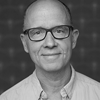 Stephen Crocker