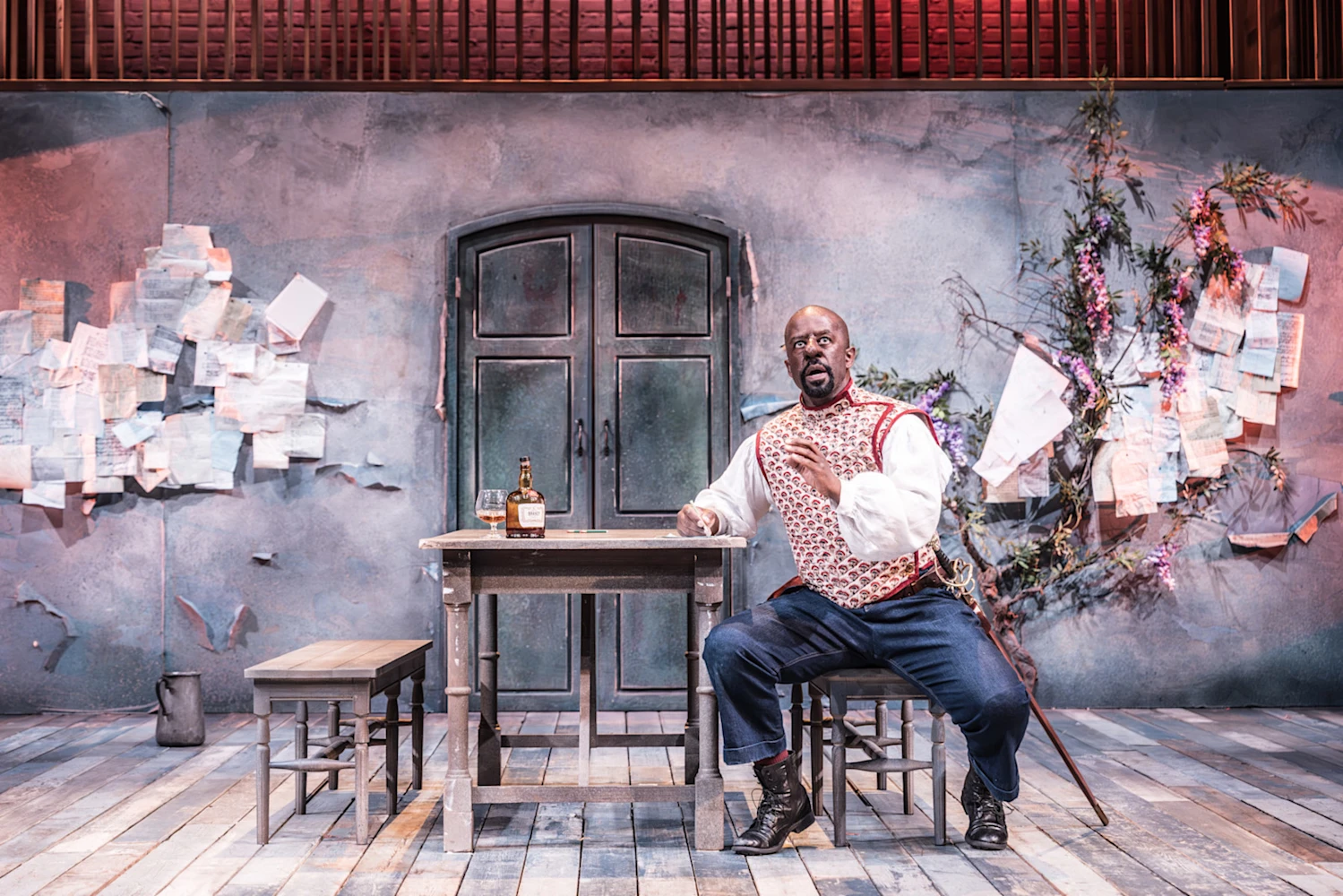 Cyrano de Bergerac: What to expect - 4