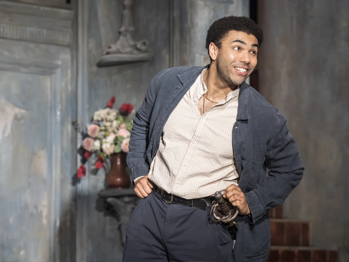 Cyrano de Bergerac: What to expect - 4
