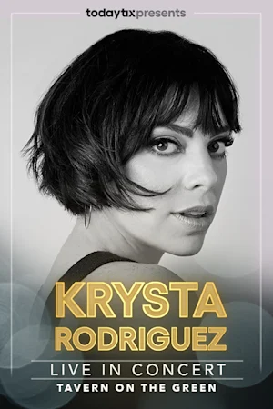 Betsy Wolfe at Tavern on the Green Tickets