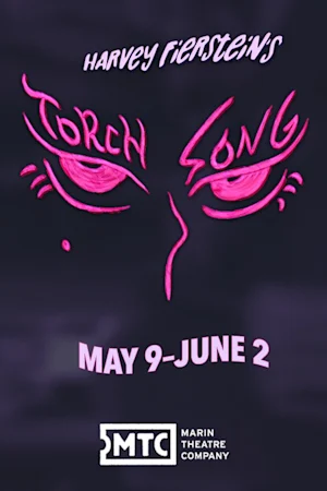 Harvey Fierstein's Torch Song Tickets
