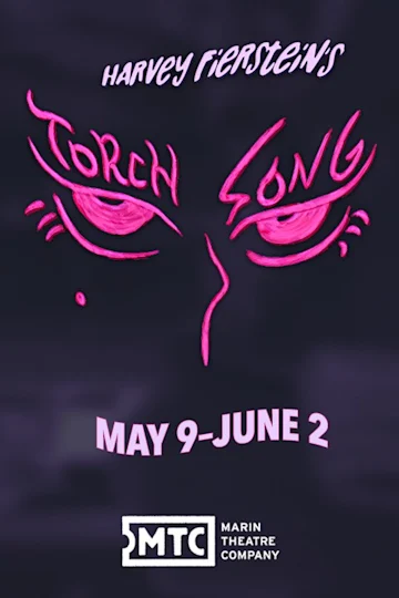 Harvey Fierstein's Torch Song Tickets
