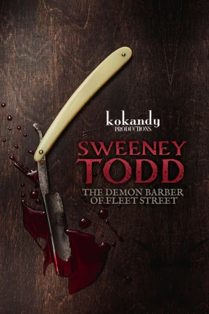 Sweeney Todd: The Demon Barber of Fleet Street Tickets