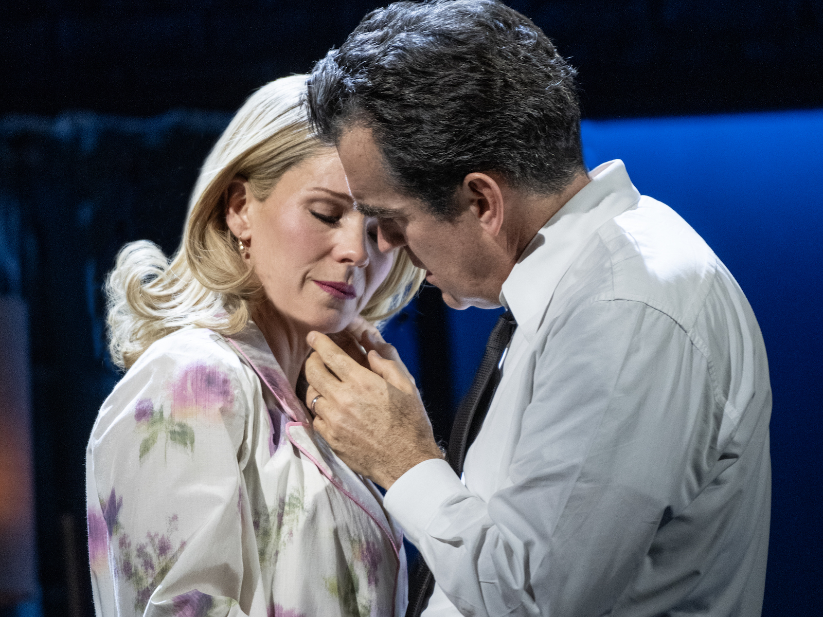 Days of Wine and Roses on Broadway: What to expect - 4