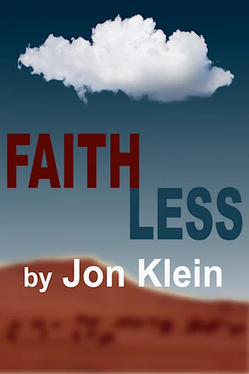 Faithless by Jon Klein tickets