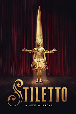 Stiletto Tickets