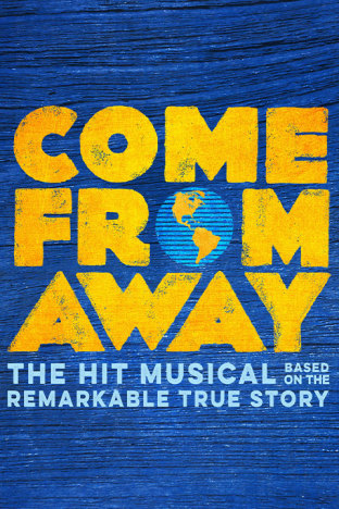 Come From Away on Broadway Tickets