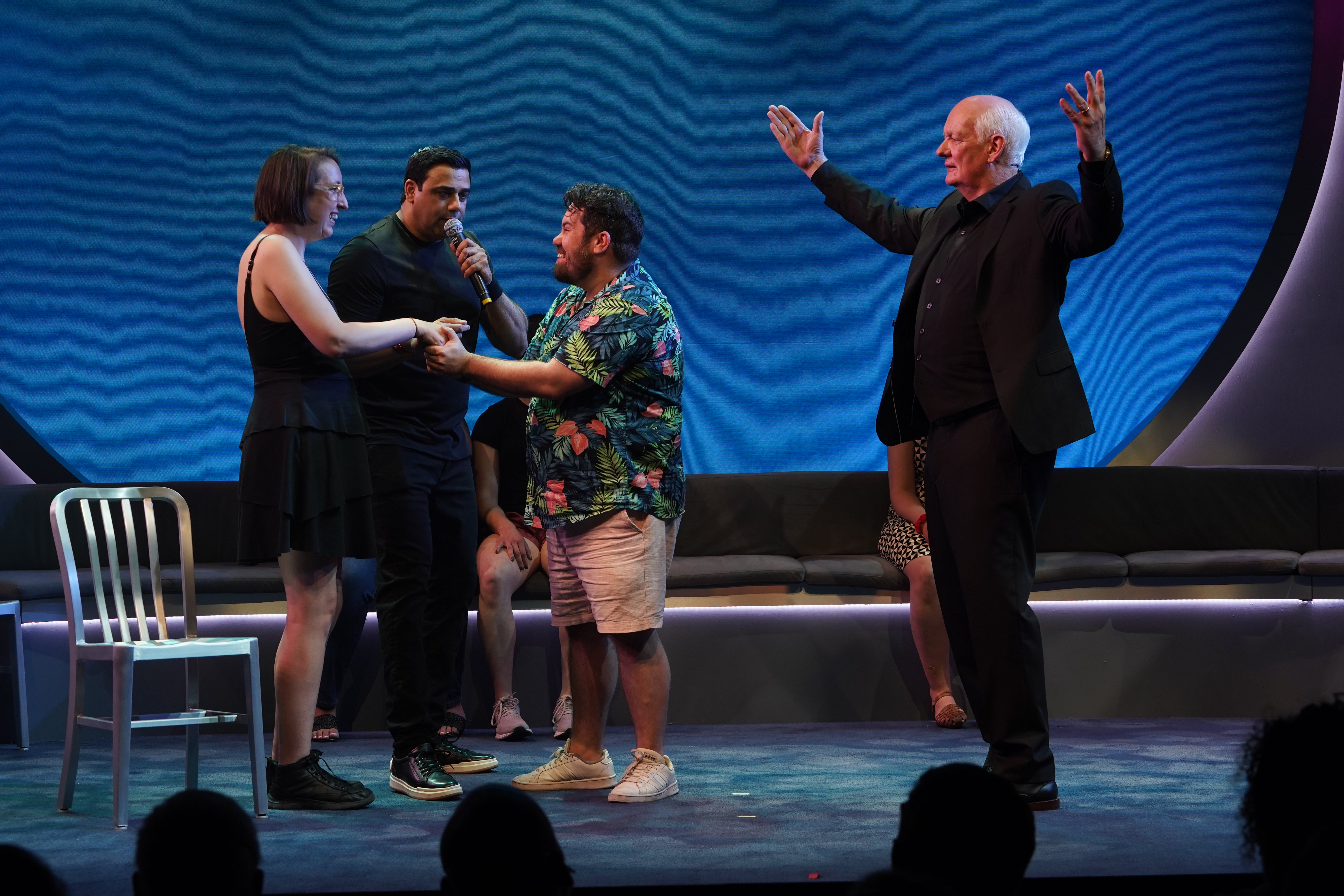 Hyprov: What to expect - 5