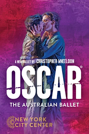 The Australian Ballet Oscar© tickets