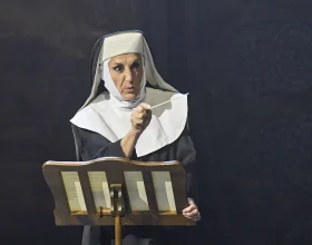 Sister Act: The Musical: What to expect - 5